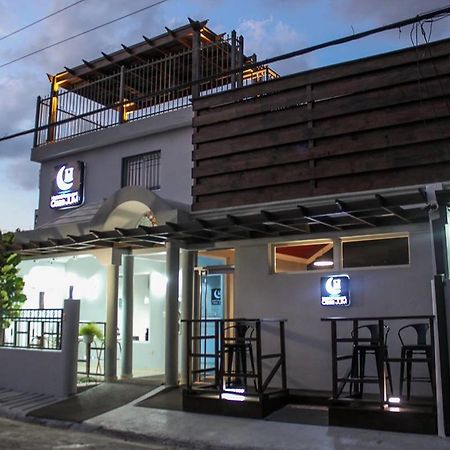 Hotel Casa Jum Santiago De Los Caballeros Eksteriør bilde