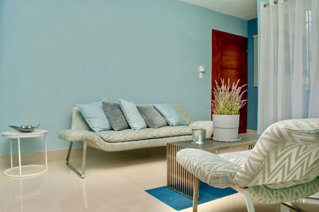 Hotel Casa Jum Santiago De Los Caballeros Eksteriør bilde