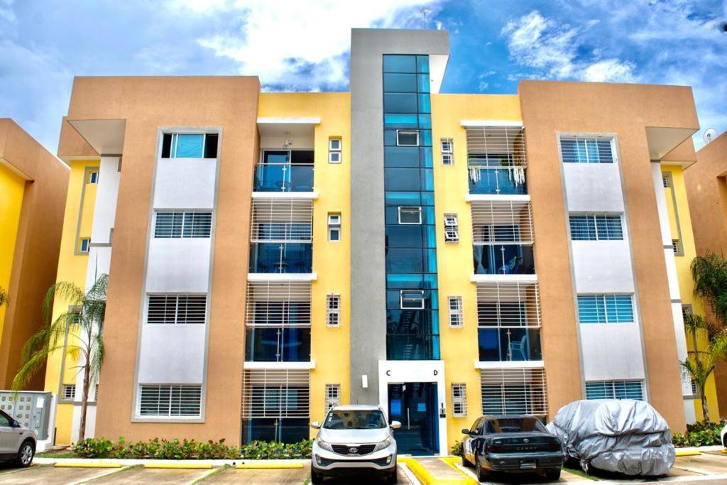 Hotel Casa Jum Santiago De Los Caballeros Eksteriør bilde