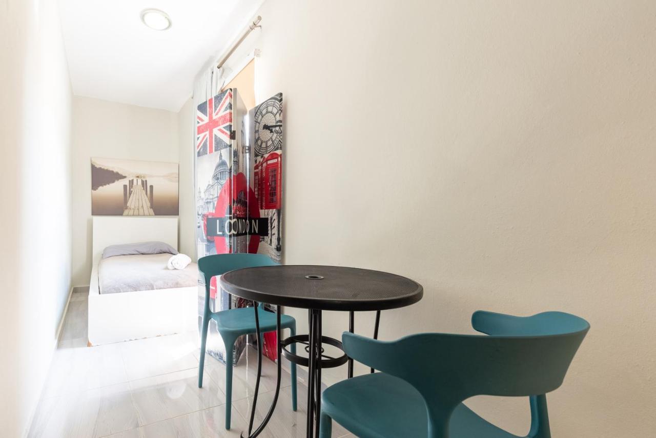 Hotel Casa Jum Santiago De Los Caballeros Eksteriør bilde