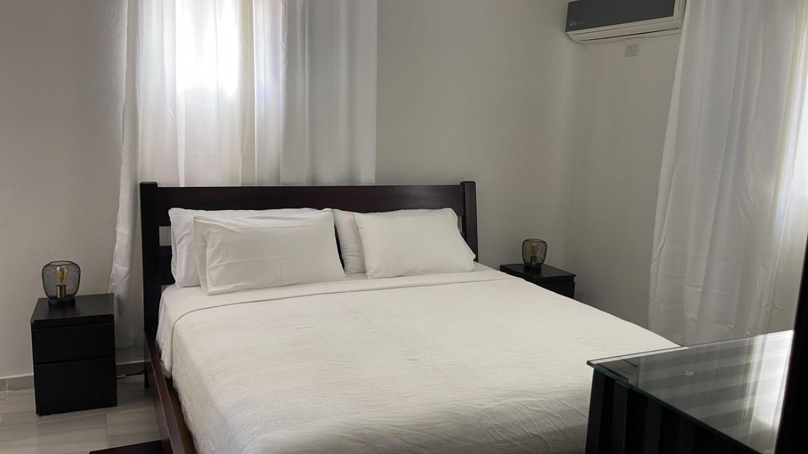 Hotel Casa Jum Santiago De Los Caballeros Eksteriør bilde