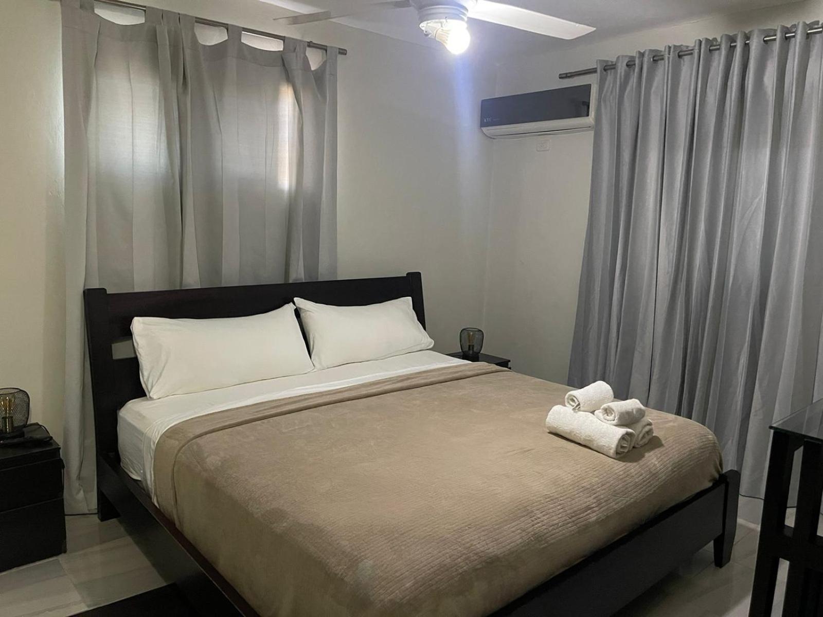Hotel Casa Jum Santiago De Los Caballeros Eksteriør bilde