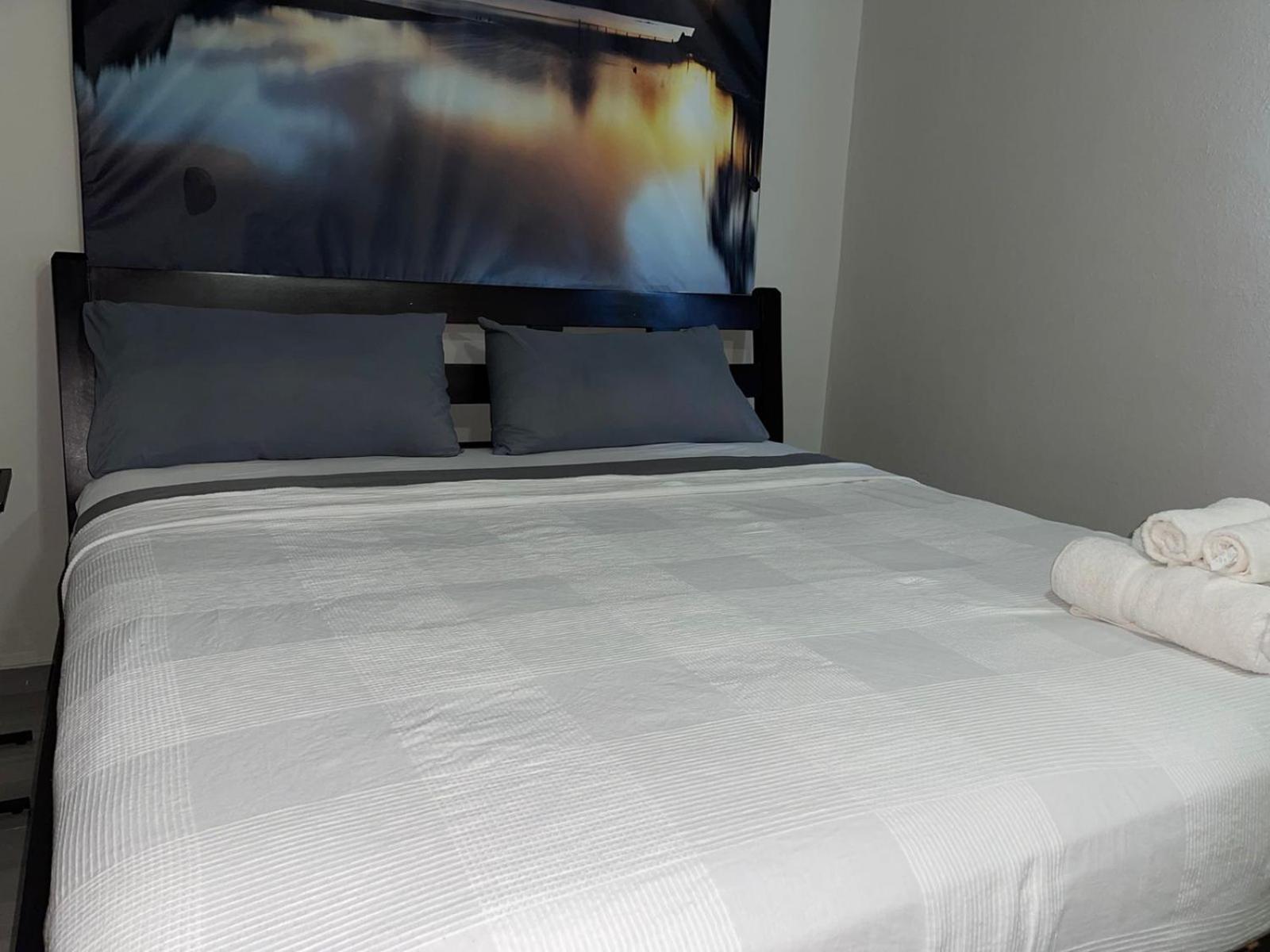 Hotel Casa Jum Santiago De Los Caballeros Eksteriør bilde