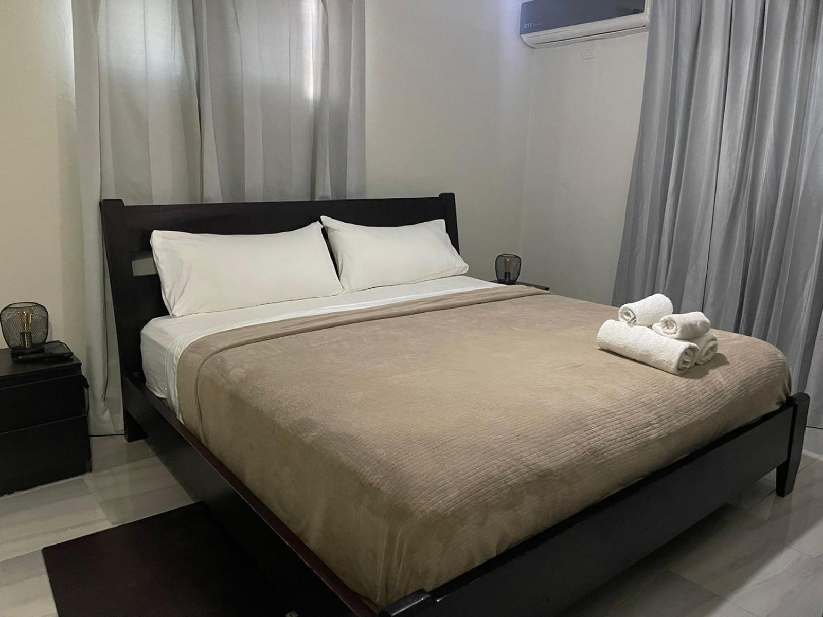 Hotel Casa Jum Santiago De Los Caballeros Eksteriør bilde