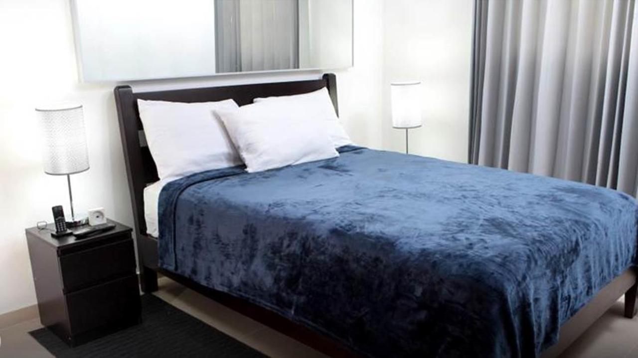 Hotel Casa Jum Santiago De Los Caballeros Eksteriør bilde